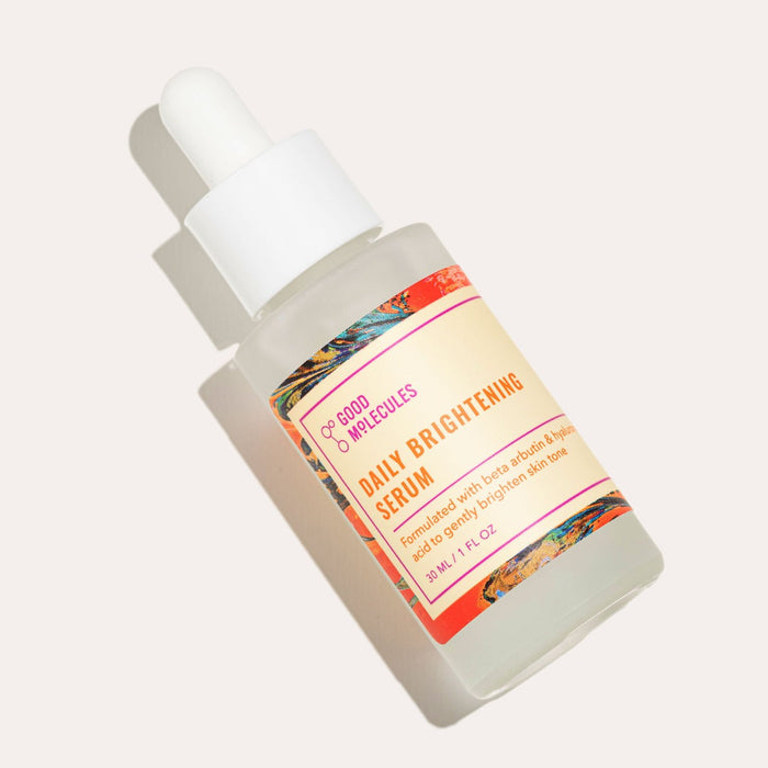 Daily Brightening Serum L1