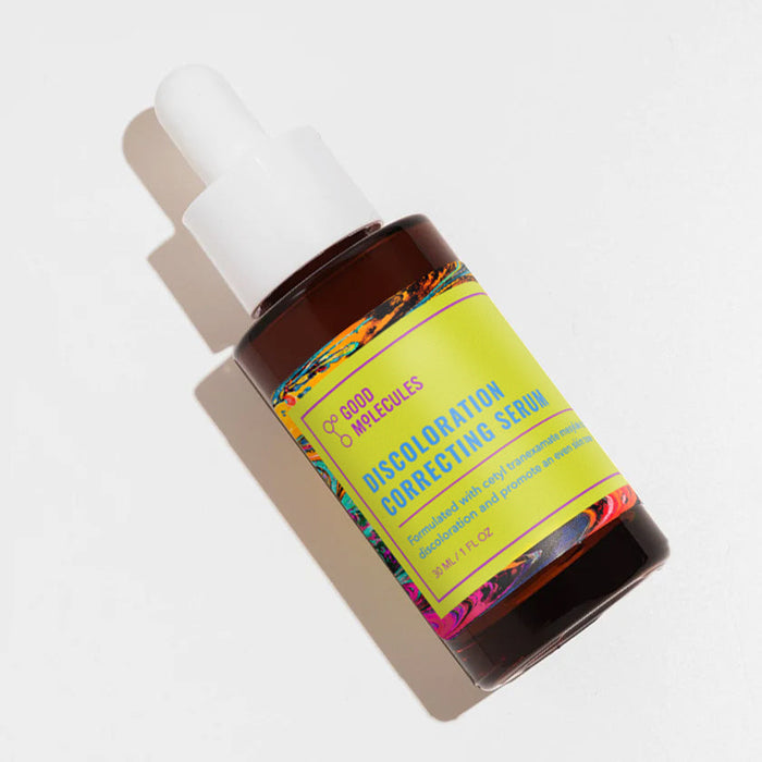 Discoloration Correcting Serum Q8