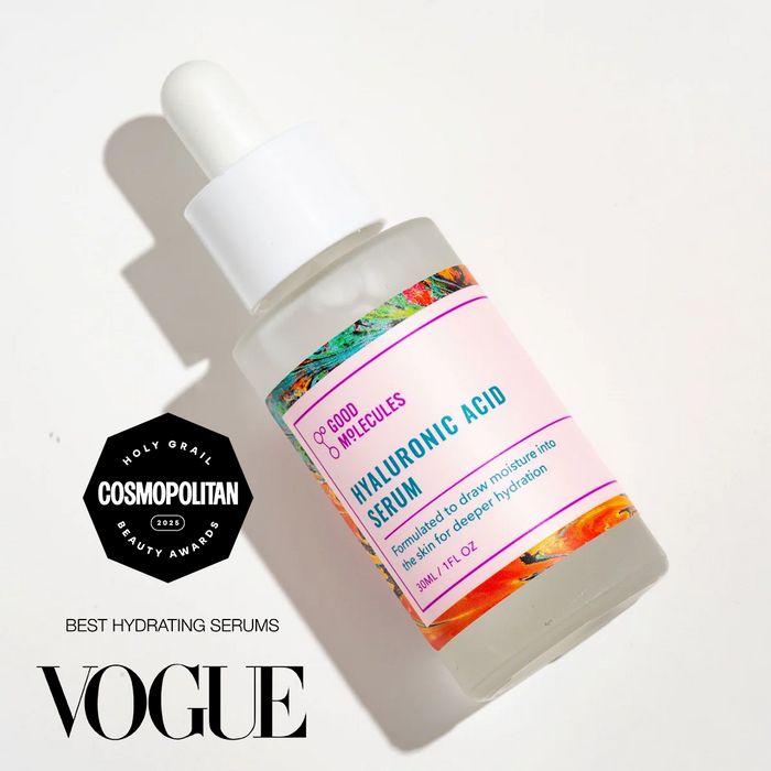 Hyaluronic Acid Serum S2