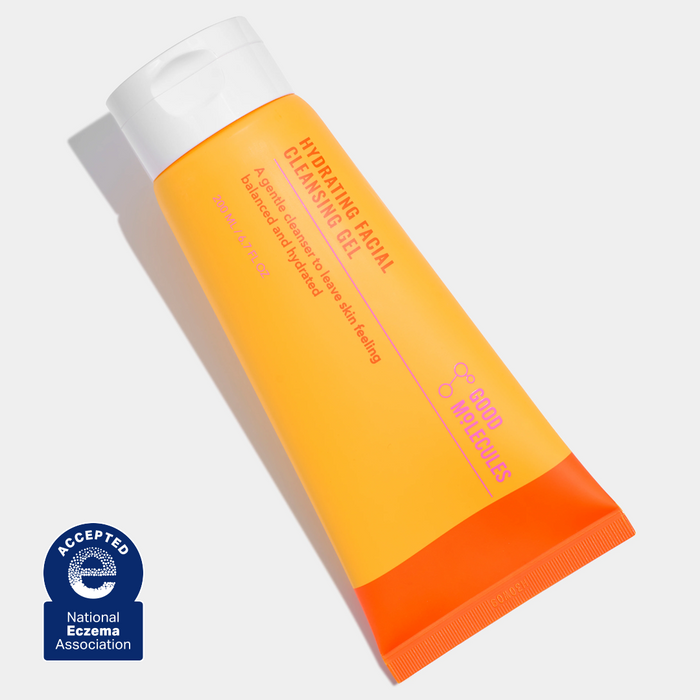 Hydrating Facial Cleansing Gel E7