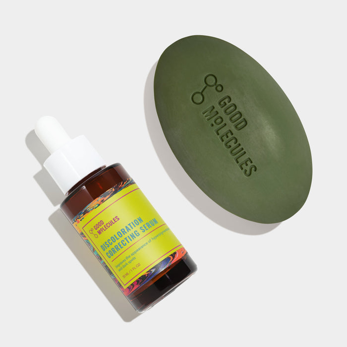 Hyperpigmentation Cleanse & Treat Duo P2