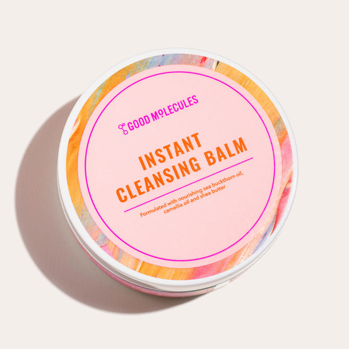 Instant Cleansing Balm X6